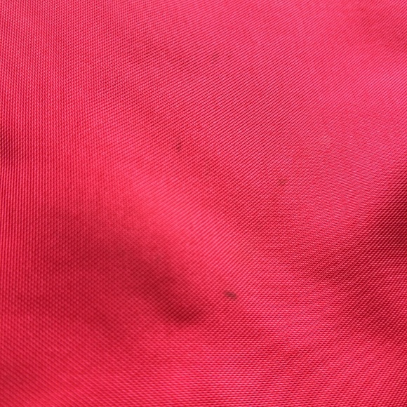 Dooney & Bourke Nylon Large Dome Satchel in Red - Picture 3 of 15